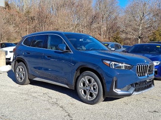 2026 BMW X1 xDrive28i Sports Activity Vehicle