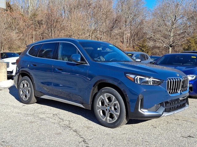 2026 BMW X1 xDrive28i Sports Activity Vehicle