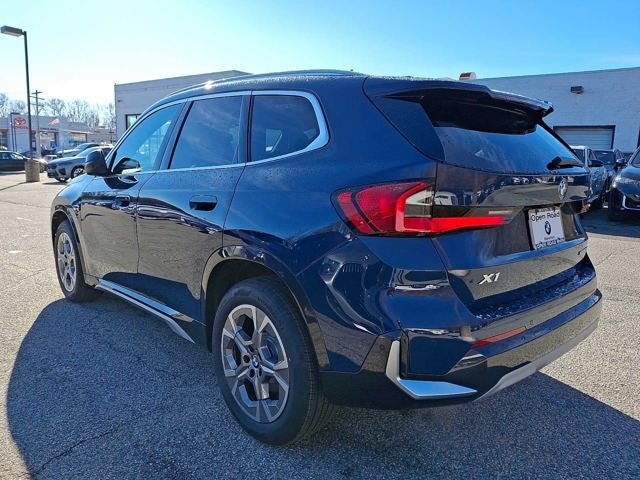 2026 BMW X1 xDrive28i Sports Activity Vehicle