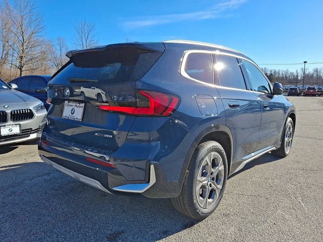 2026 BMW X1 xDrive28i Sports Activity Vehicle