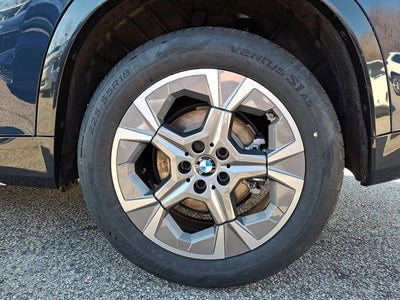 2026 BMW X1 xDrive28i Sports Activity Vehicle