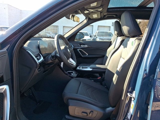 2026 BMW X1 xDrive28i Sports Activity Vehicle