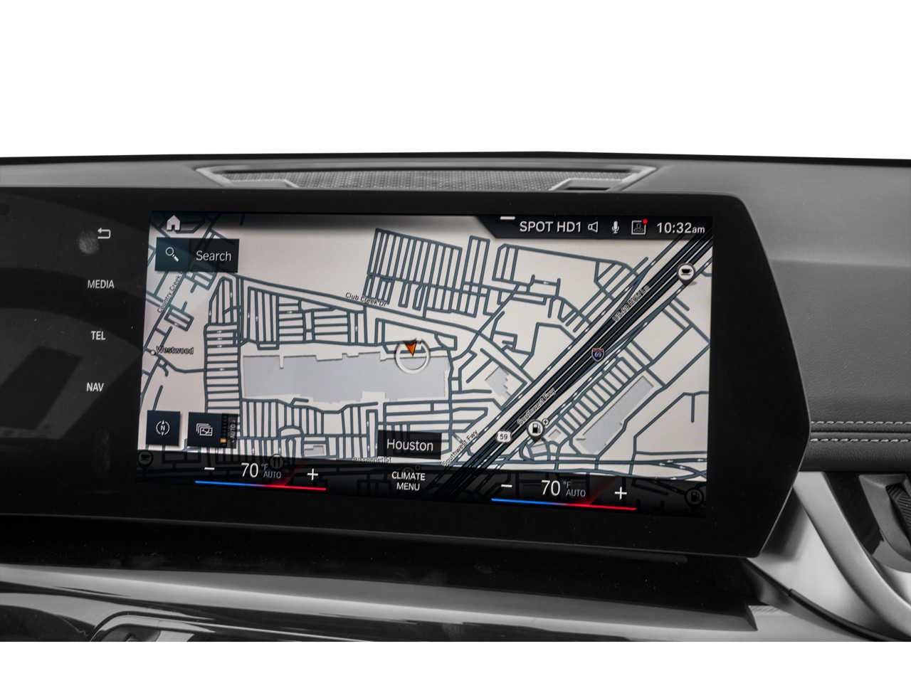 2026 BMW X1 xDrive28i Sports Activity Vehicle