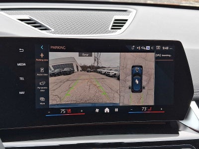 2026 BMW X1 xDrive28i Sports Activity Vehicle