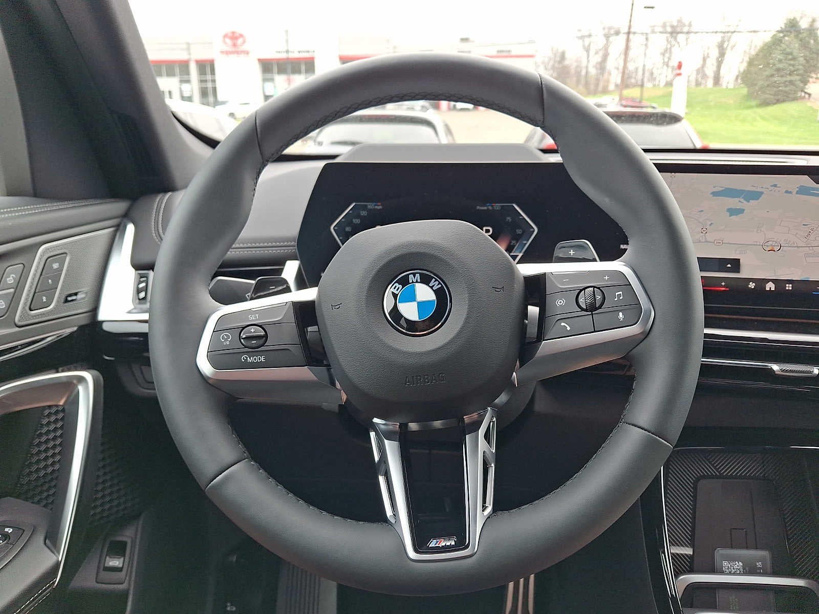 2026 BMW X1 xDrive28i Sports Activity Vehicle
