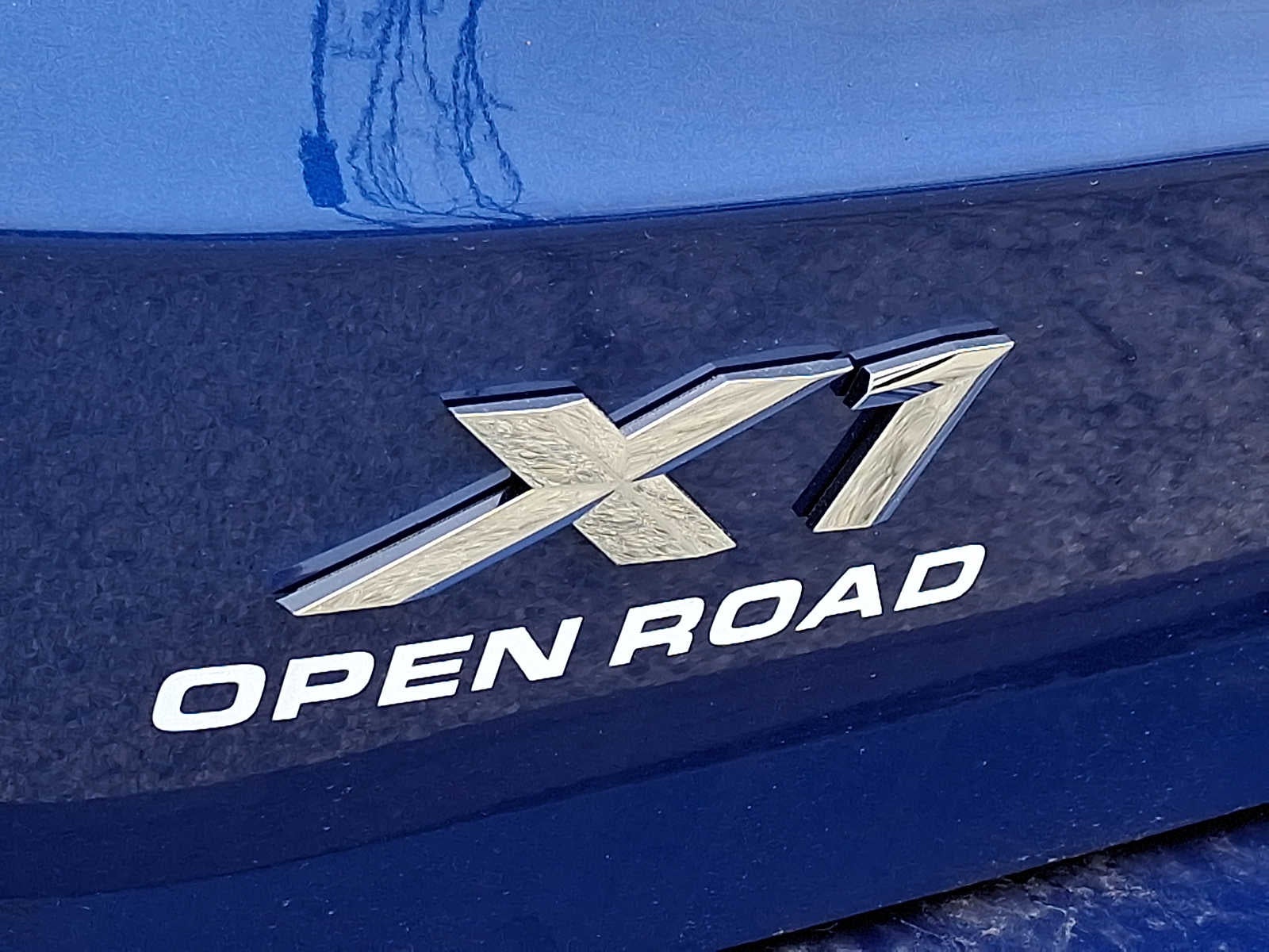 2026 BMW X1 xDrive28i Sports Activity Vehicle