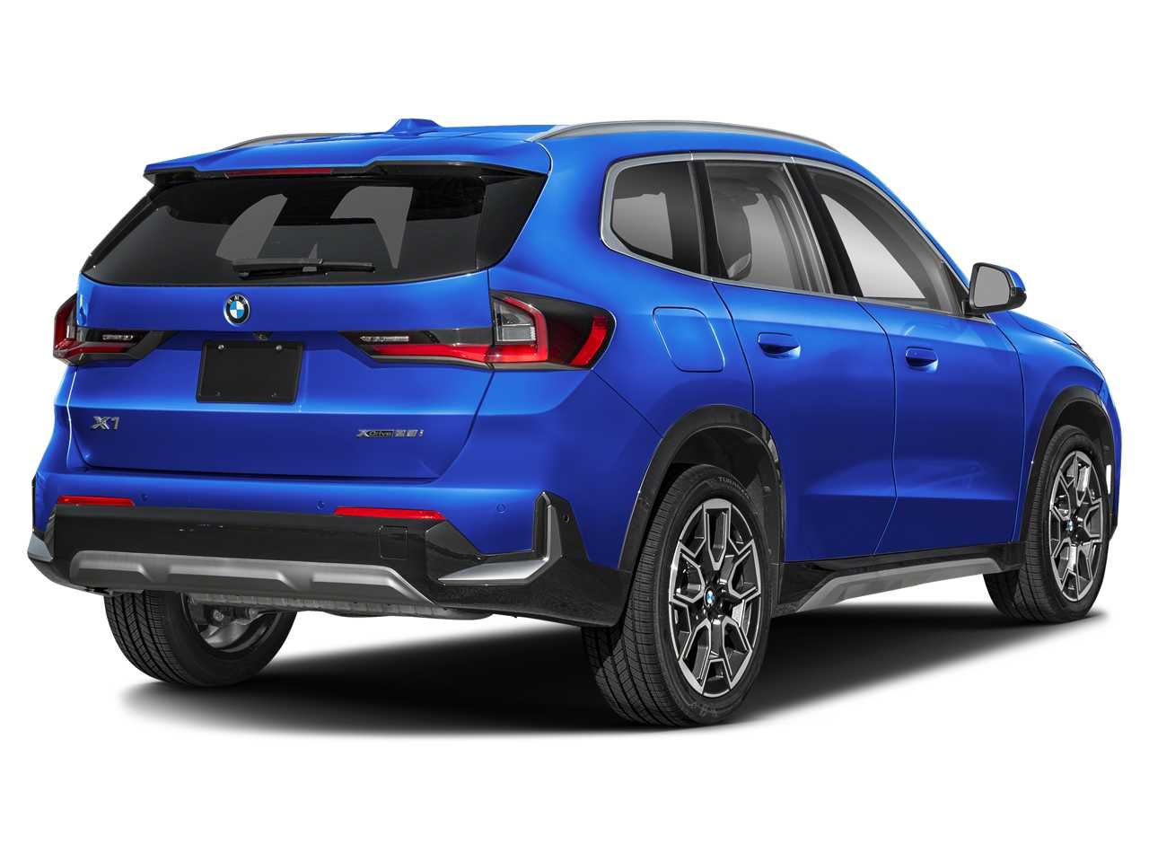 2026 BMW X1 xDrive28i Sports Activity Vehicle