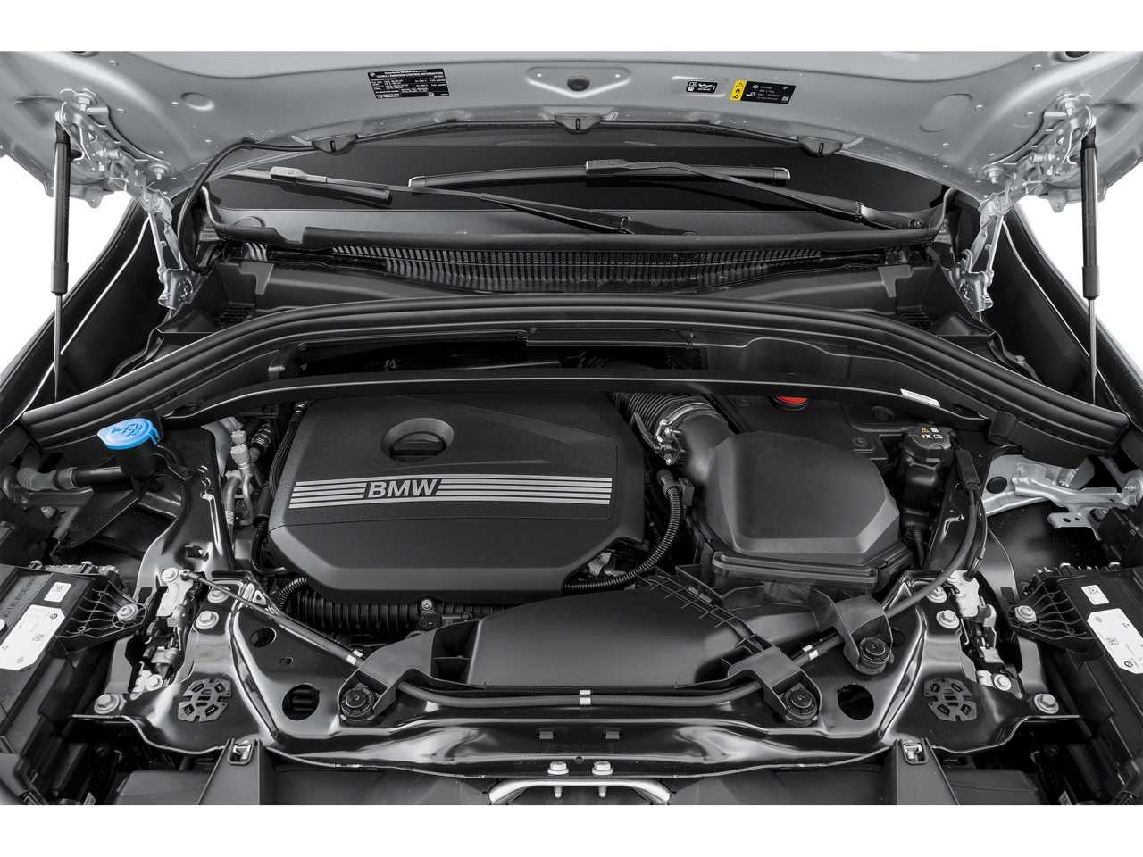 2026 BMW X1 xDrive28i Sports Activity Vehicle