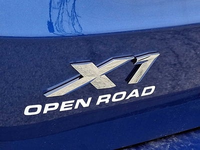 2026 BMW X1 xDrive28i Sports Activity Vehicle