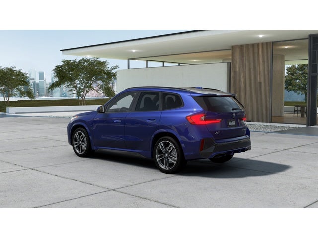 2026 BMW X1 xDrive28i Sports Activity Vehicle