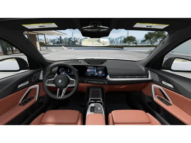 2026 BMW X1 xDrive28i Sports Activity Vehicle