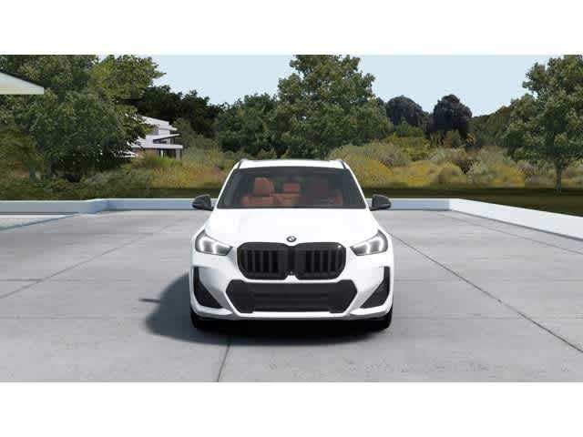 2026 BMW X1 xDrive28i Sports Activity Vehicle