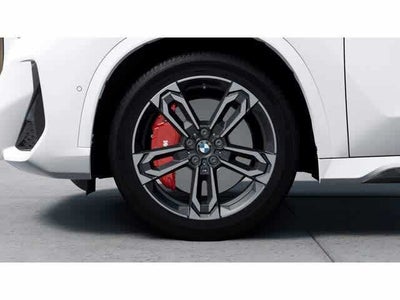 2026 BMW X1 xDrive28i Sports Activity Vehicle