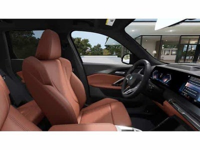 2026 BMW X1 xDrive28i Sports Activity Vehicle