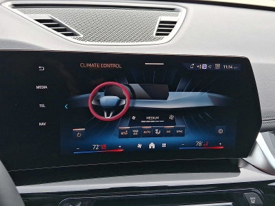 2026 BMW X1 xDrive28i Sports Activity Vehicle