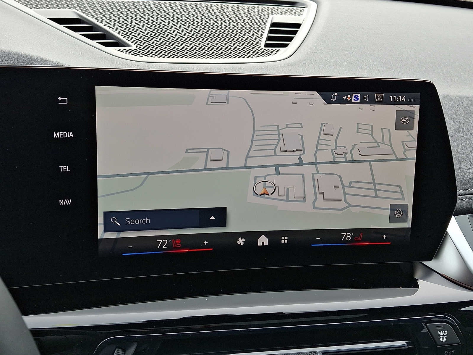 2026 BMW X1 xDrive28i Sports Activity Vehicle