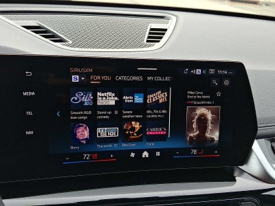 2026 BMW X1 xDrive28i Sports Activity Vehicle