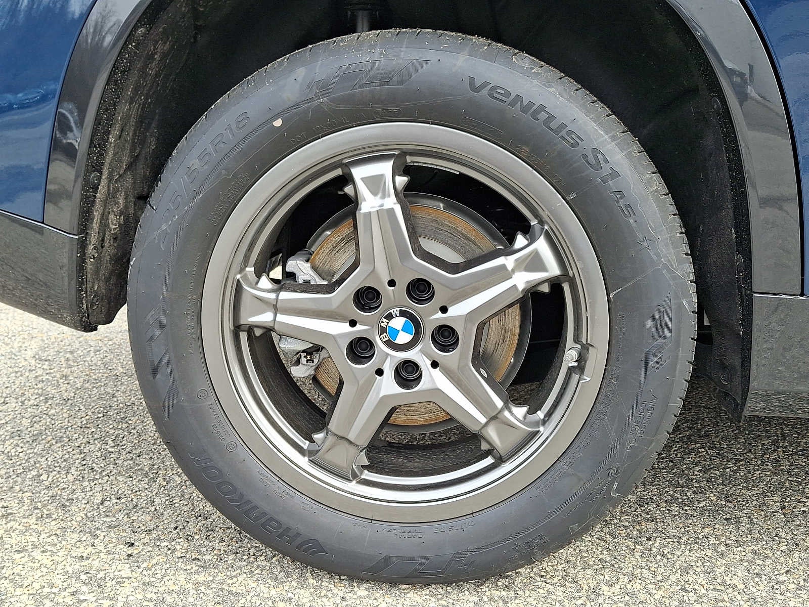 2026 BMW X1 xDrive28i Sports Activity Vehicle