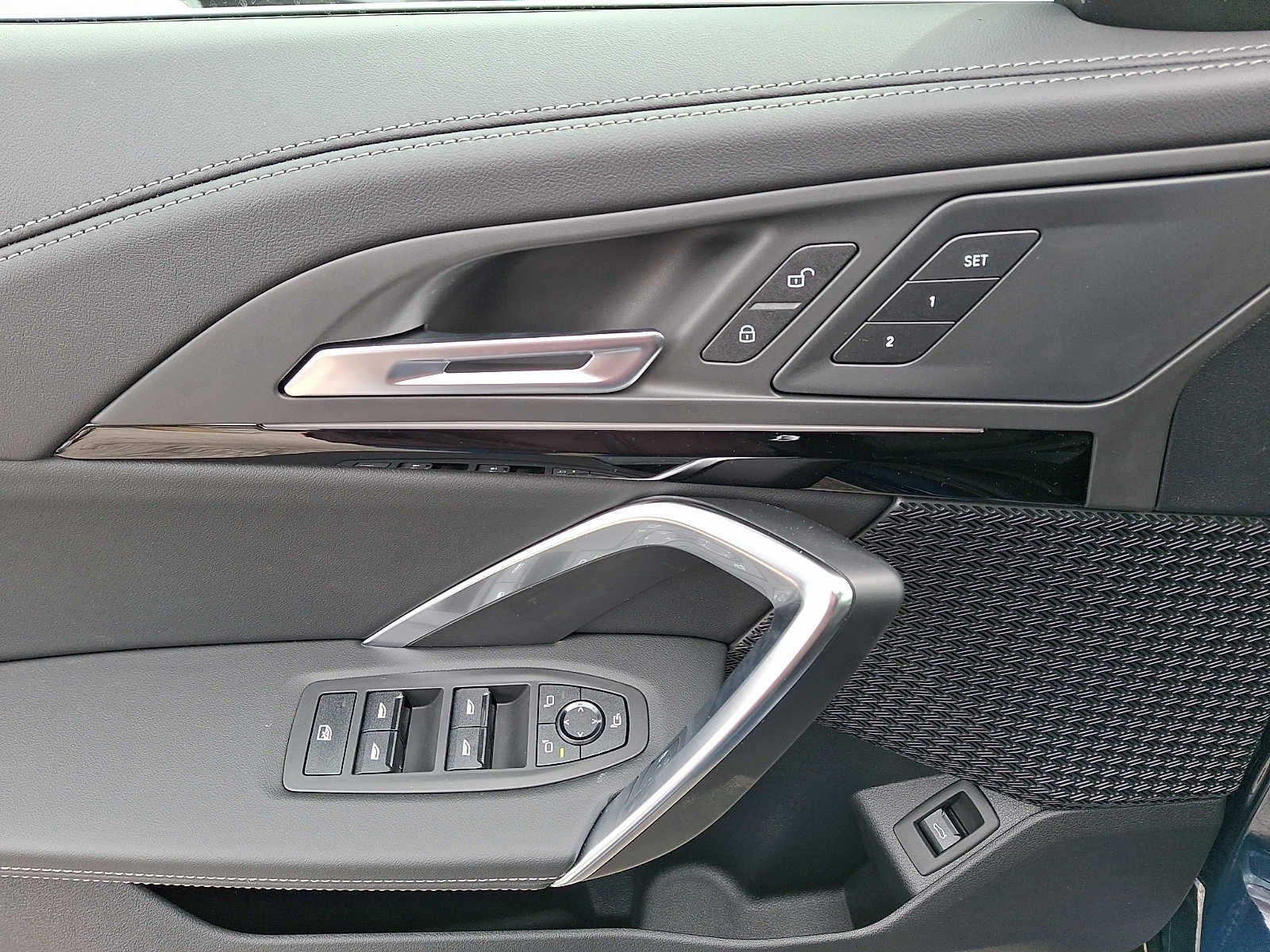 2026 BMW X1 xDrive28i Sports Activity Vehicle