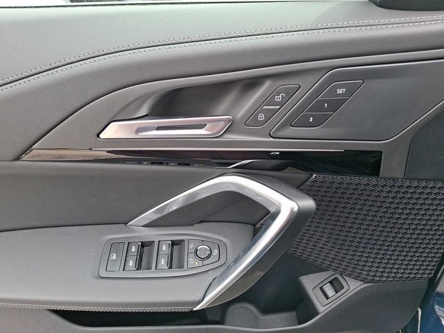 2026 BMW X1 xDrive28i Sports Activity Vehicle