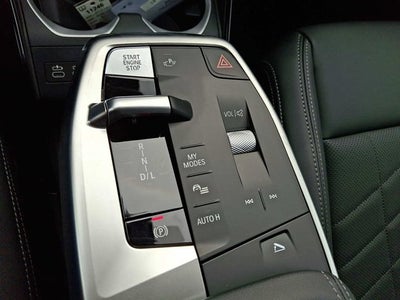 2026 BMW X1 xDrive28i Sports Activity Vehicle