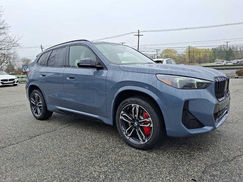 2026 BMW X1 xDrive28i Sports Activity Vehicle
