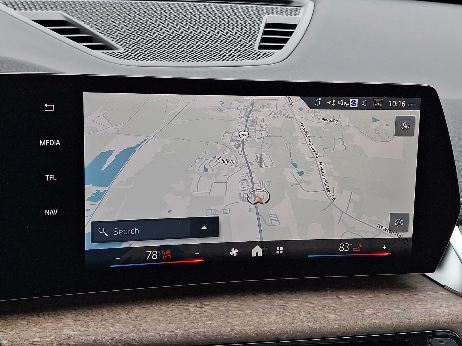 2026 BMW X1 xDrive28i Sports Activity Vehicle