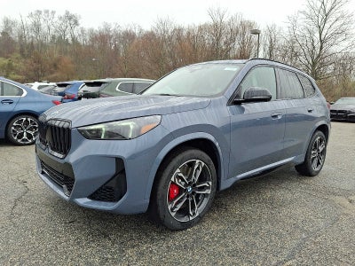 2026 BMW X1 xDrive28i Sports Activity Vehicle