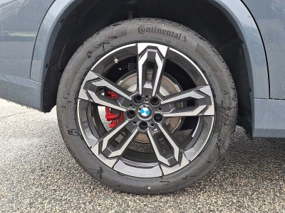 2026 BMW X1 xDrive28i Sports Activity Vehicle