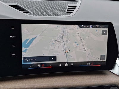 2026 BMW X1 xDrive28i Sports Activity Vehicle