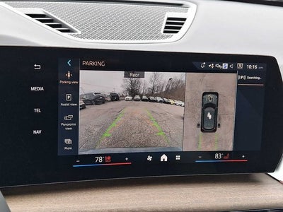 2026 BMW X1 xDrive28i Sports Activity Vehicle