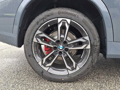 2026 BMW X1 xDrive28i Sports Activity Vehicle