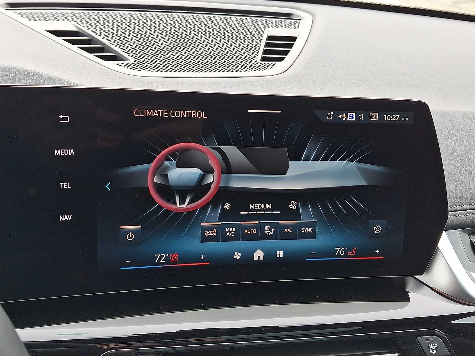 2026 BMW X1 xDrive28i Sports Activity Vehicle