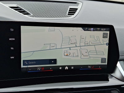 2026 BMW X1 xDrive28i Sports Activity Vehicle