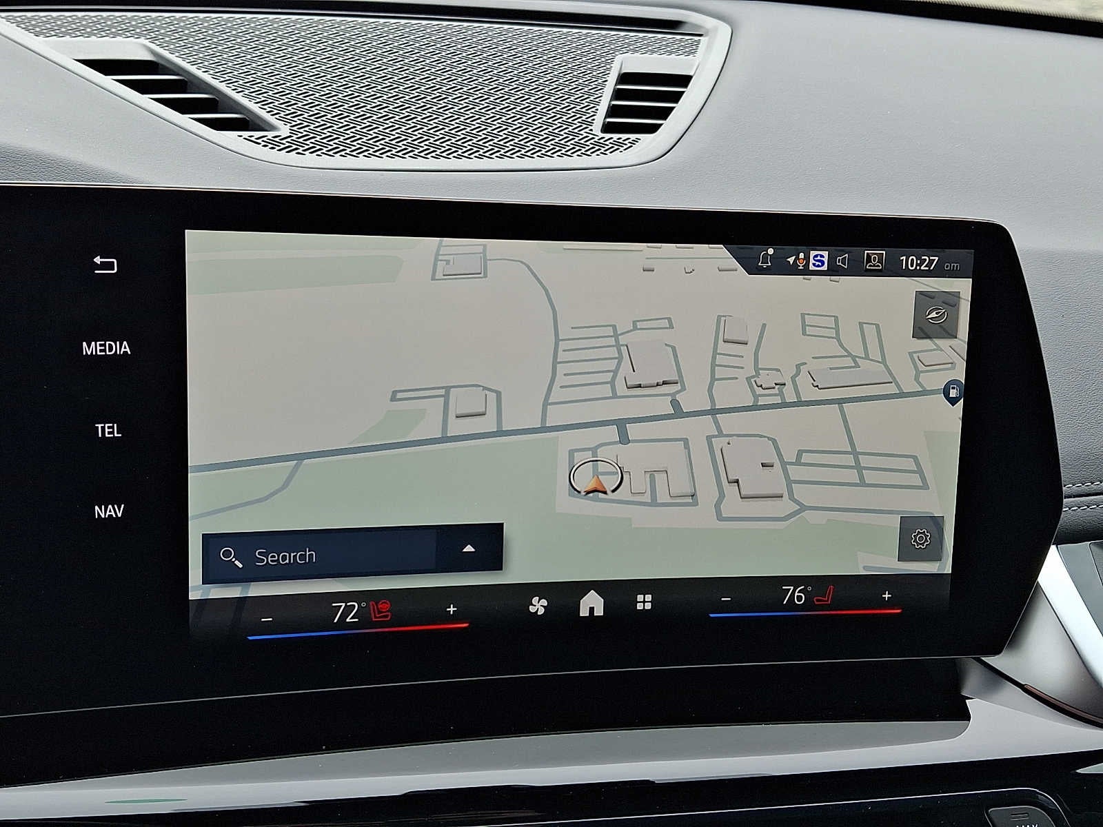 2026 BMW X1 xDrive28i Sports Activity Vehicle