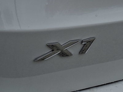 2026 BMW X1 xDrive28i Sports Activity Vehicle