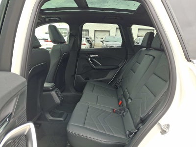 2026 BMW X1 xDrive28i Sports Activity Vehicle