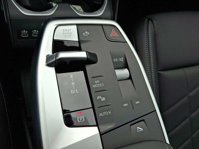 2026 BMW X1 xDrive28i Sports Activity Vehicle