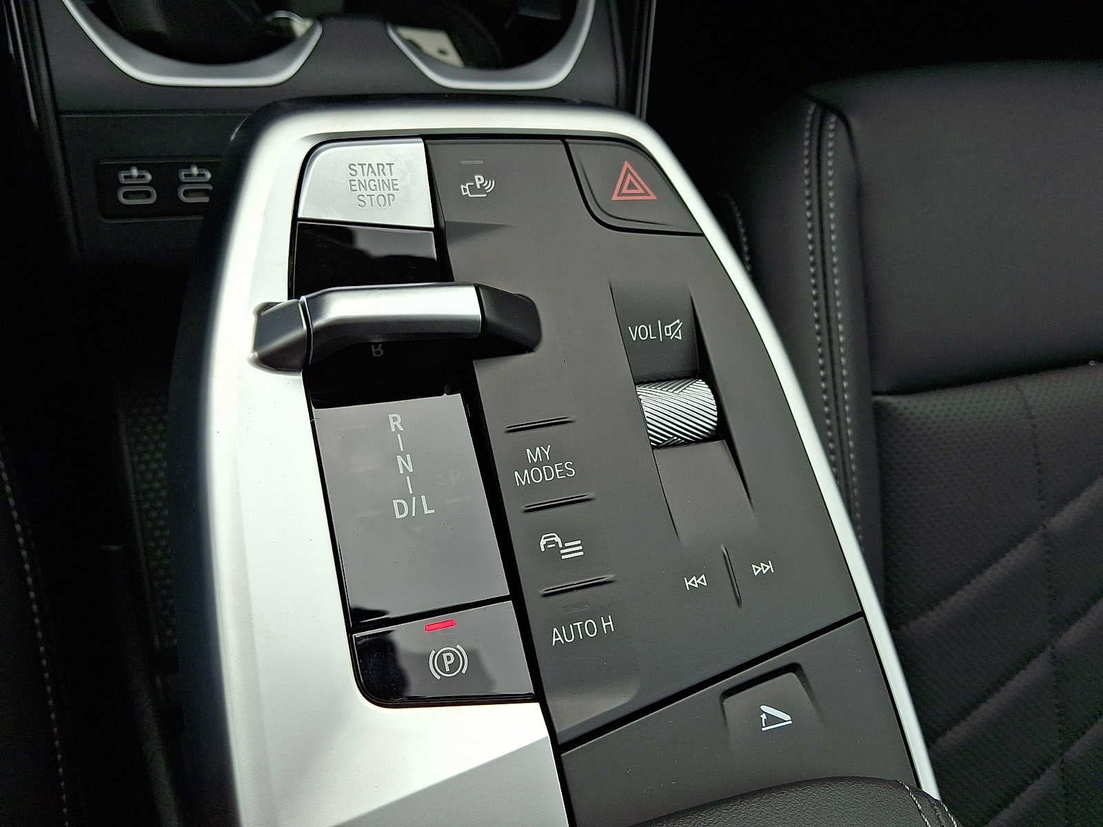 2026 BMW X1 xDrive28i Sports Activity Vehicle