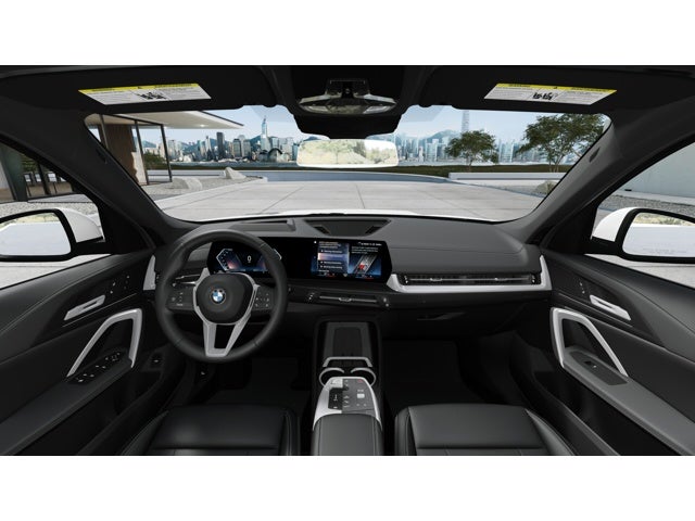 2026 BMW X1 xDrive28i Sports Activity Vehicle