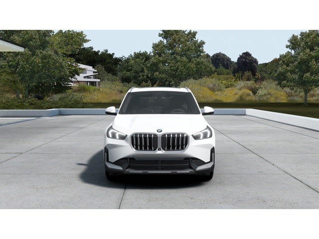 2026 BMW X1 xDrive28i Sports Activity Vehicle