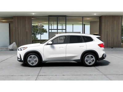2026 BMW X1 xDrive28i Sports Activity Vehicle