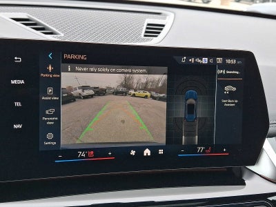 2026 BMW X1 xDrive28i Sports Activity Vehicle