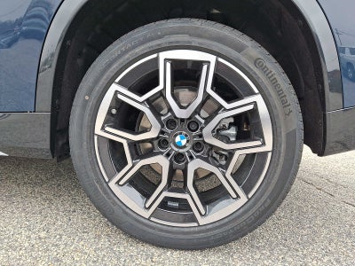 2026 BMW X1 xDrive28i Sports Activity Vehicle