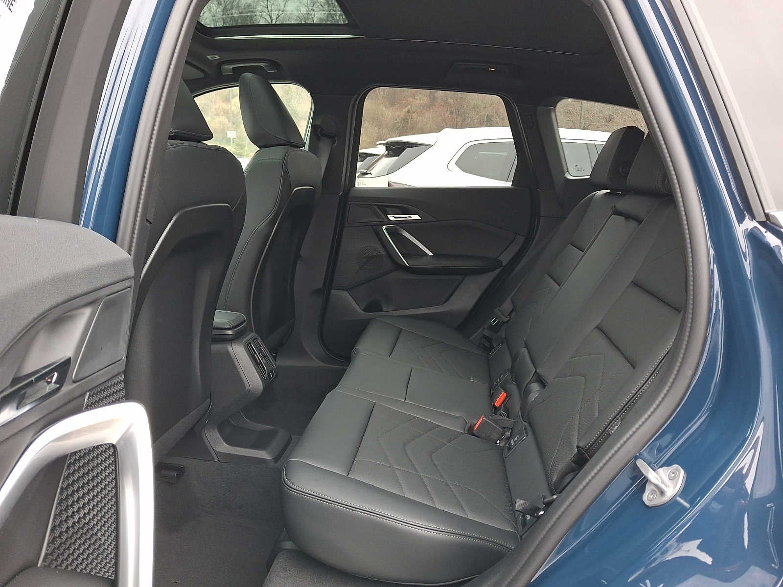 2026 BMW X1 xDrive28i Sports Activity Vehicle