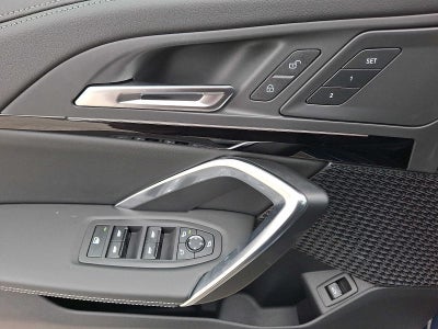 2026 BMW X1 xDrive28i Sports Activity Vehicle