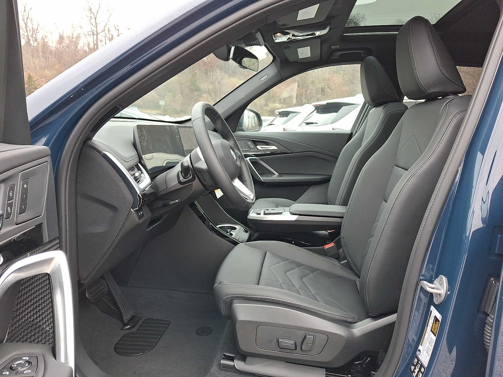 2026 BMW X1 xDrive28i Sports Activity Vehicle