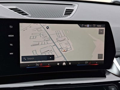 2026 BMW X1 xDrive28i Sports Activity Vehicle