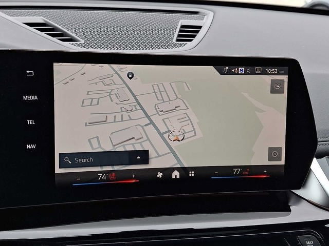 2026 BMW X1 xDrive28i Sports Activity Vehicle