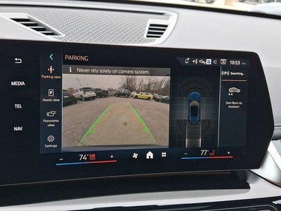 2026 BMW X1 xDrive28i Sports Activity Vehicle